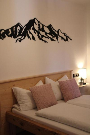 Ferienwohnung Enzian